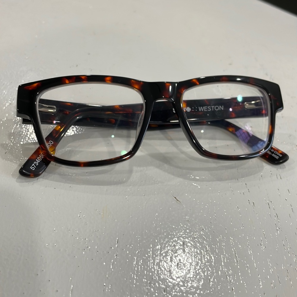 Spy Optic Kids Rx